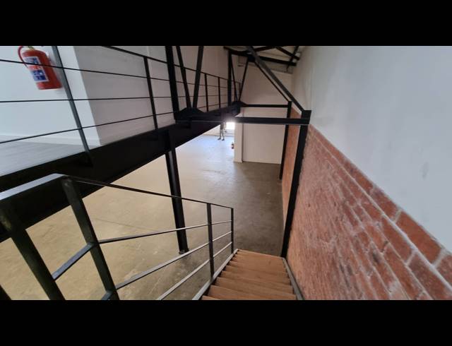 297M² CO-WORKING SPACE FOR SALE IN SALT RIVER